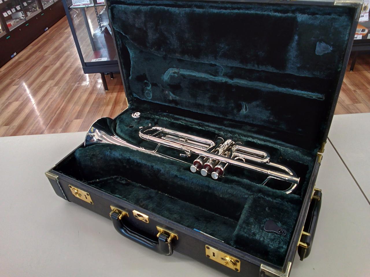 YAMAHA Trumpet YTR-8345S – BanzaiHobby