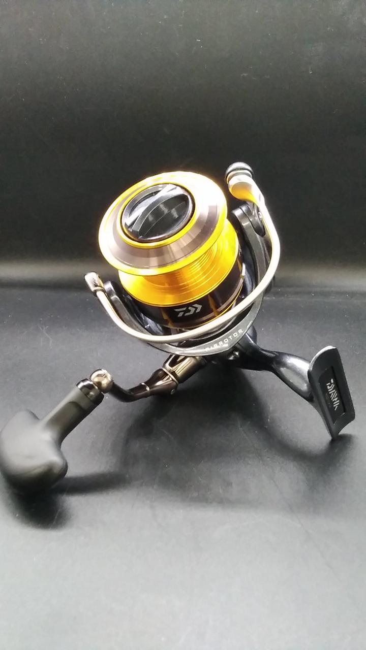 Daiwa Freams 3000