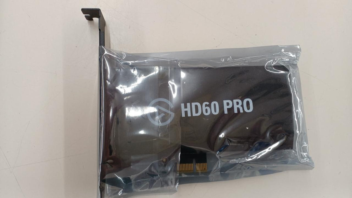 ELGATO Other PCI-EXPRESS HD60 PRO
