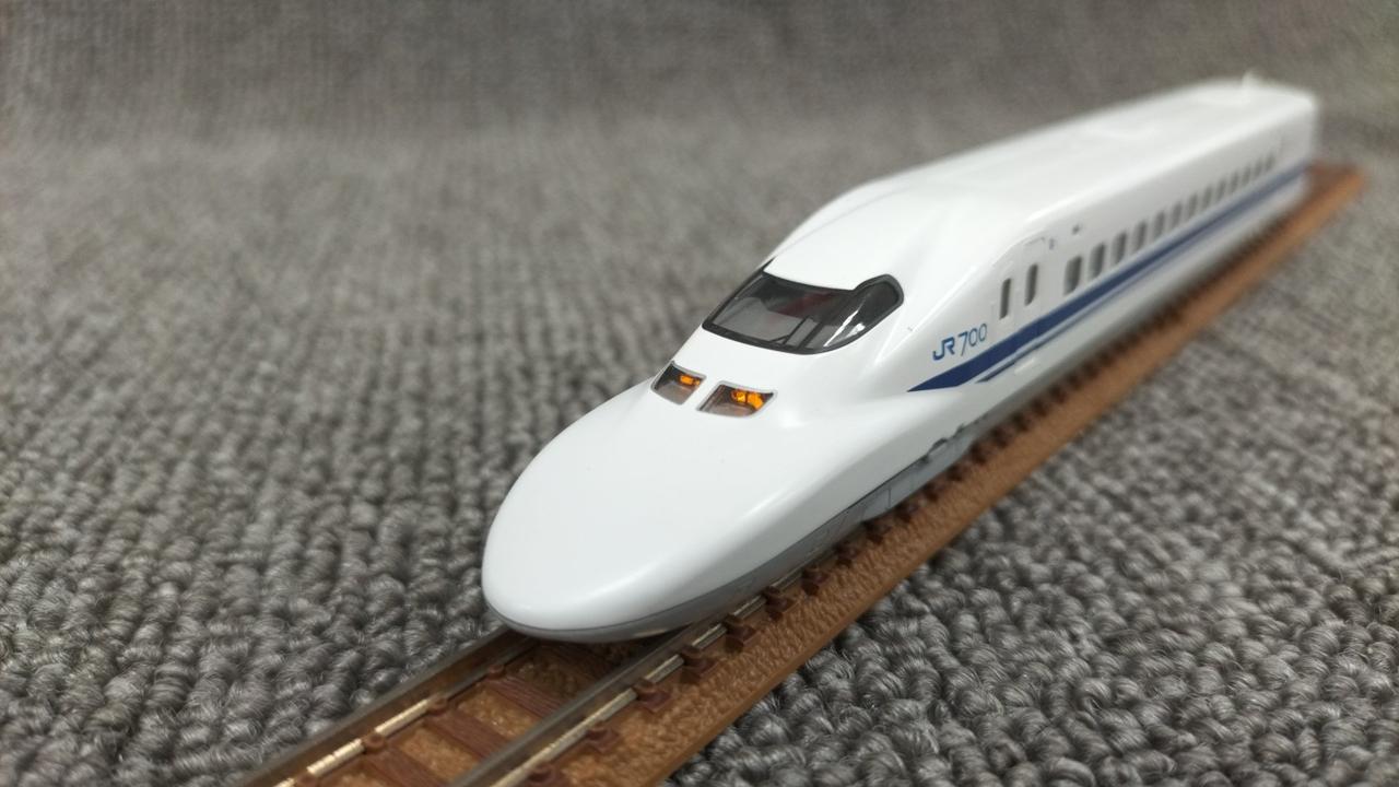 み TOMIX Tokaido / Sanyo Shinkansen 92265 – BanzaiHobby