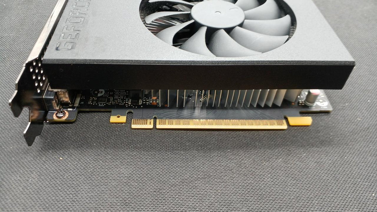 GEFORCE Graphics Board: TPC-F003G