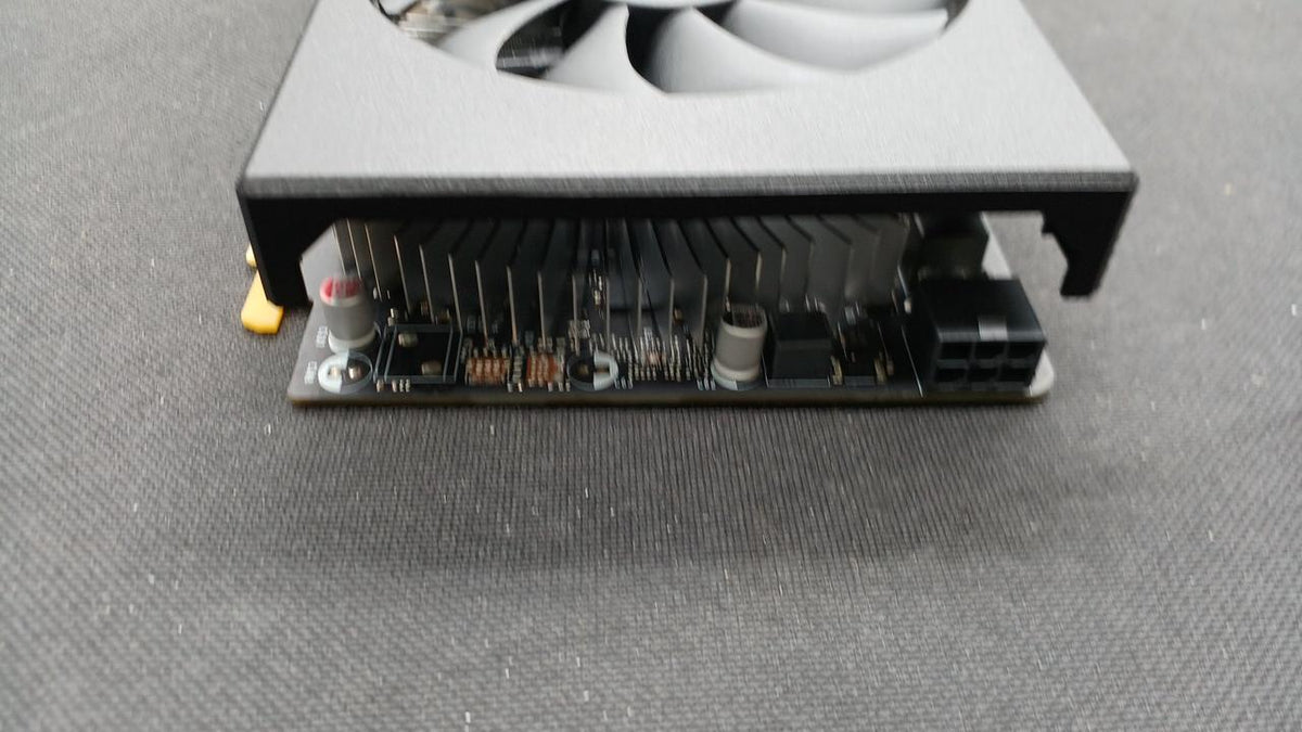 GEFORCE Graphics Board: TPC-F003G