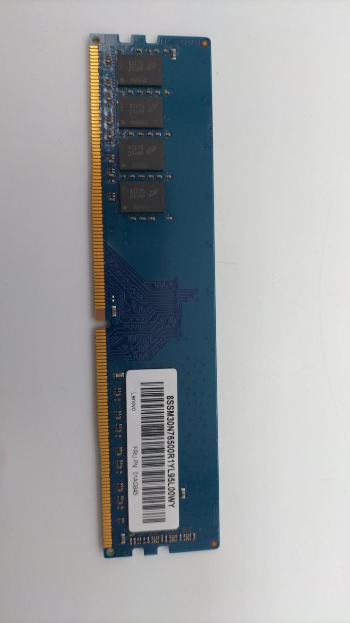 RAMAXEL DDR4 Memory DDR4-2666 8GB×2