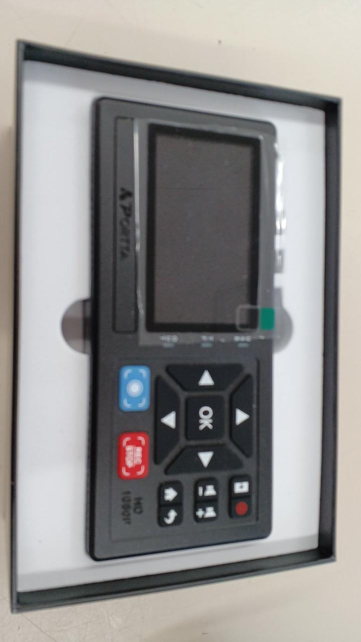 PORTA Video Recorder VIDEORECODER