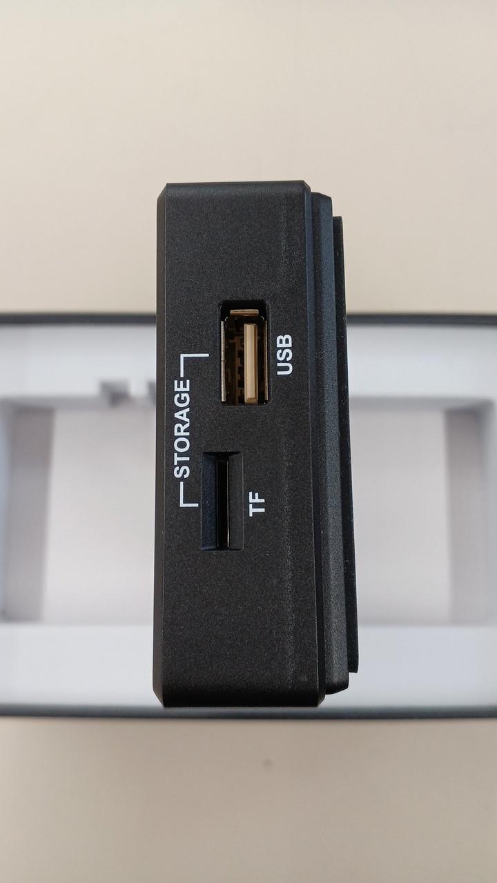 PORTA Video Recorder VIDEORECODER