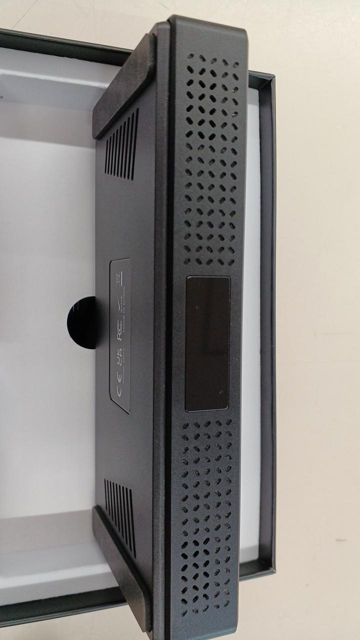PORTA Video Recorder VIDEORECODER