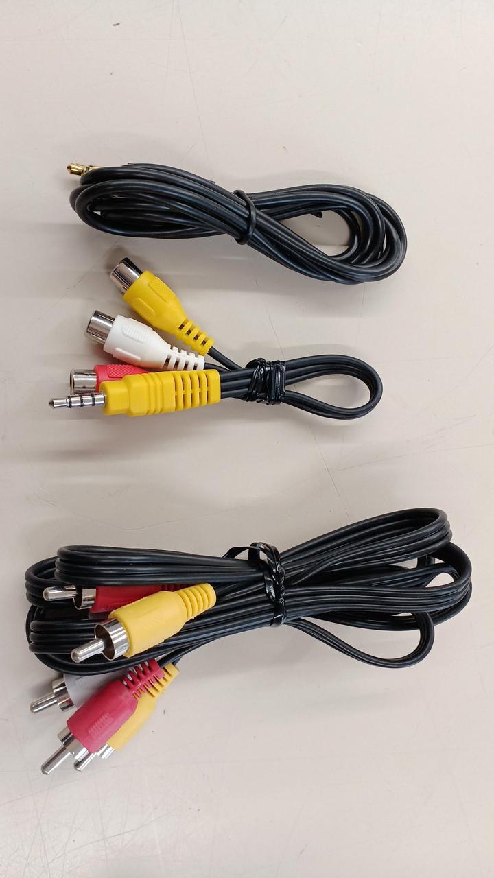 PORTA Video Recorder VIDEORECODER