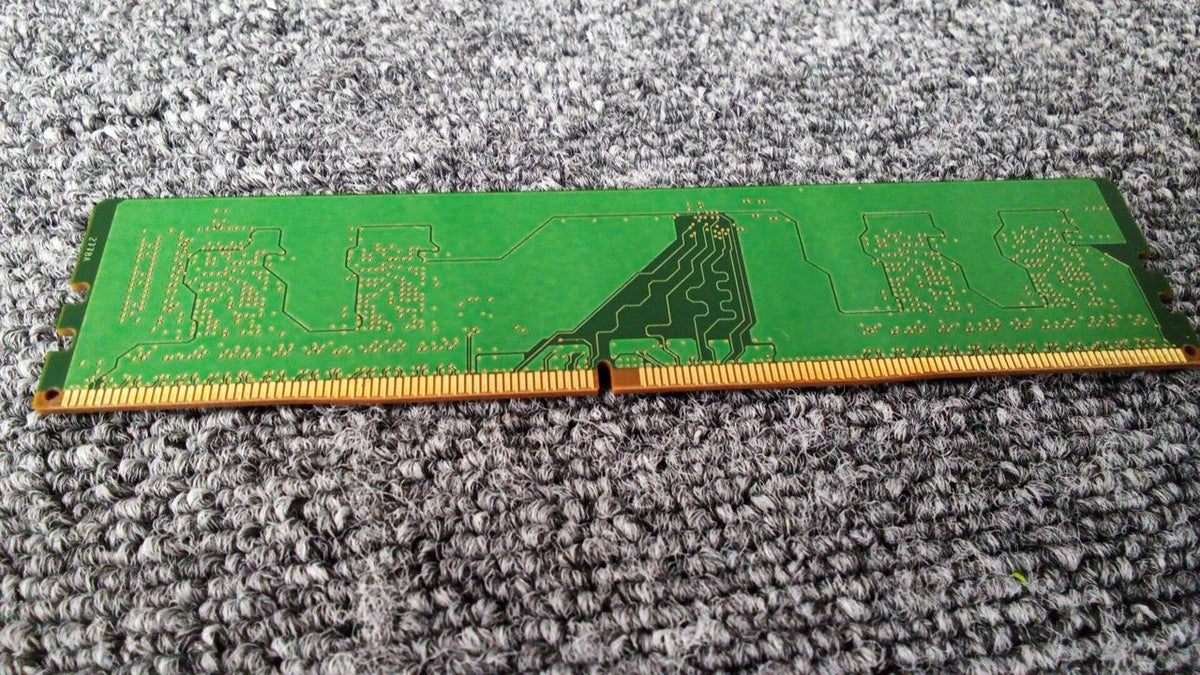 MICRON DDR4 Memory 8GB MTA4ATF1G64AZ-3G2F1