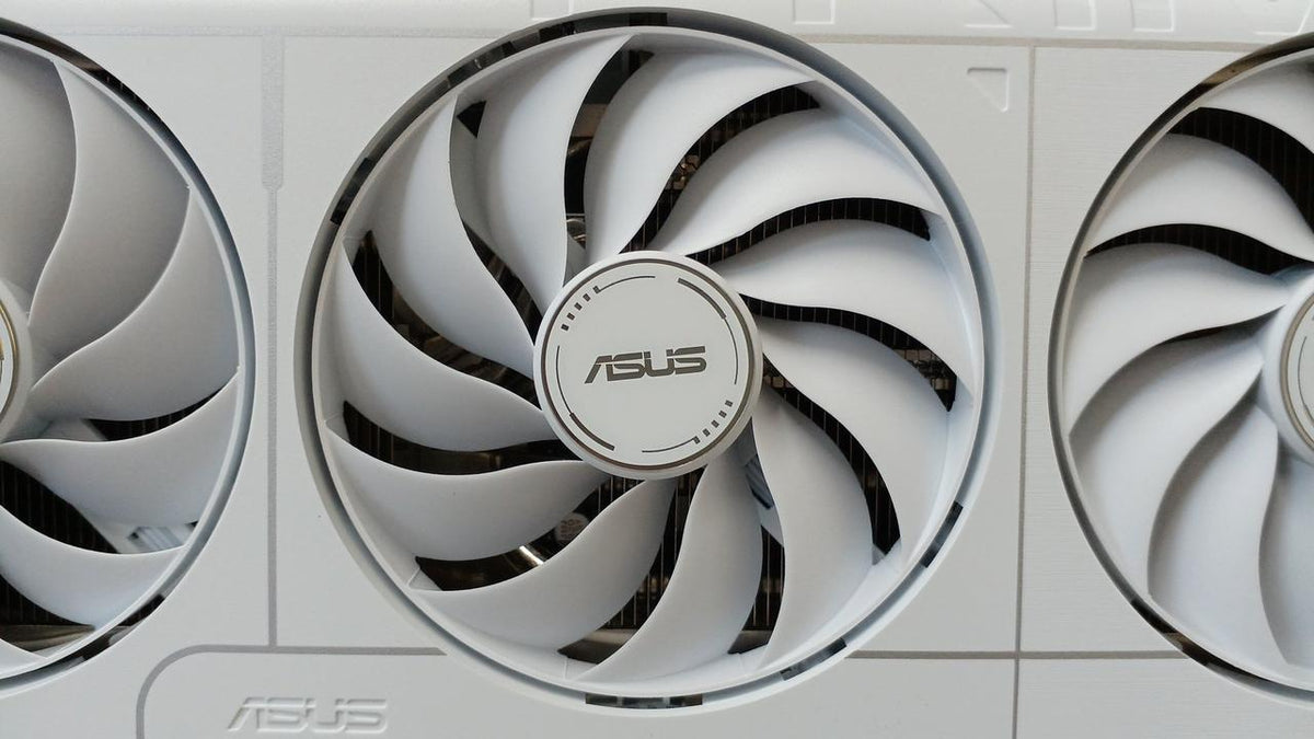 ASUS Graphics Card: PRIME-RX9070XY-O16G-WHITE
