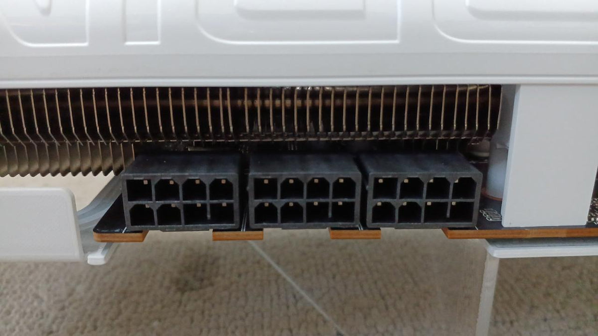 ASUS Graphics Card: PRIME-RX9070XY-O16G-WHITE