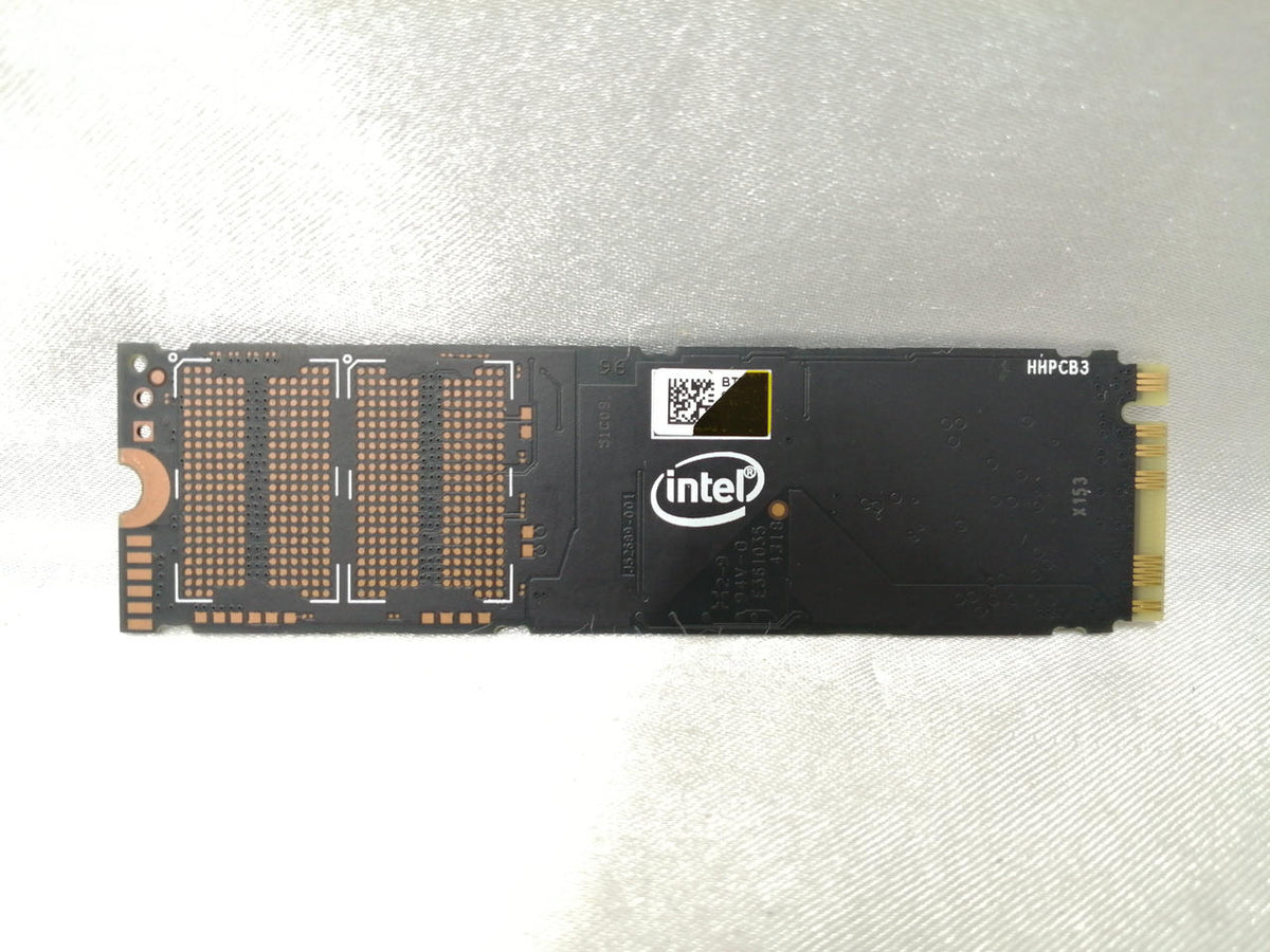INTEL SSD SSDPEKKW512G8XT