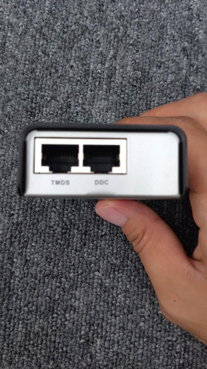 SANWA Extender VGA-EXHD