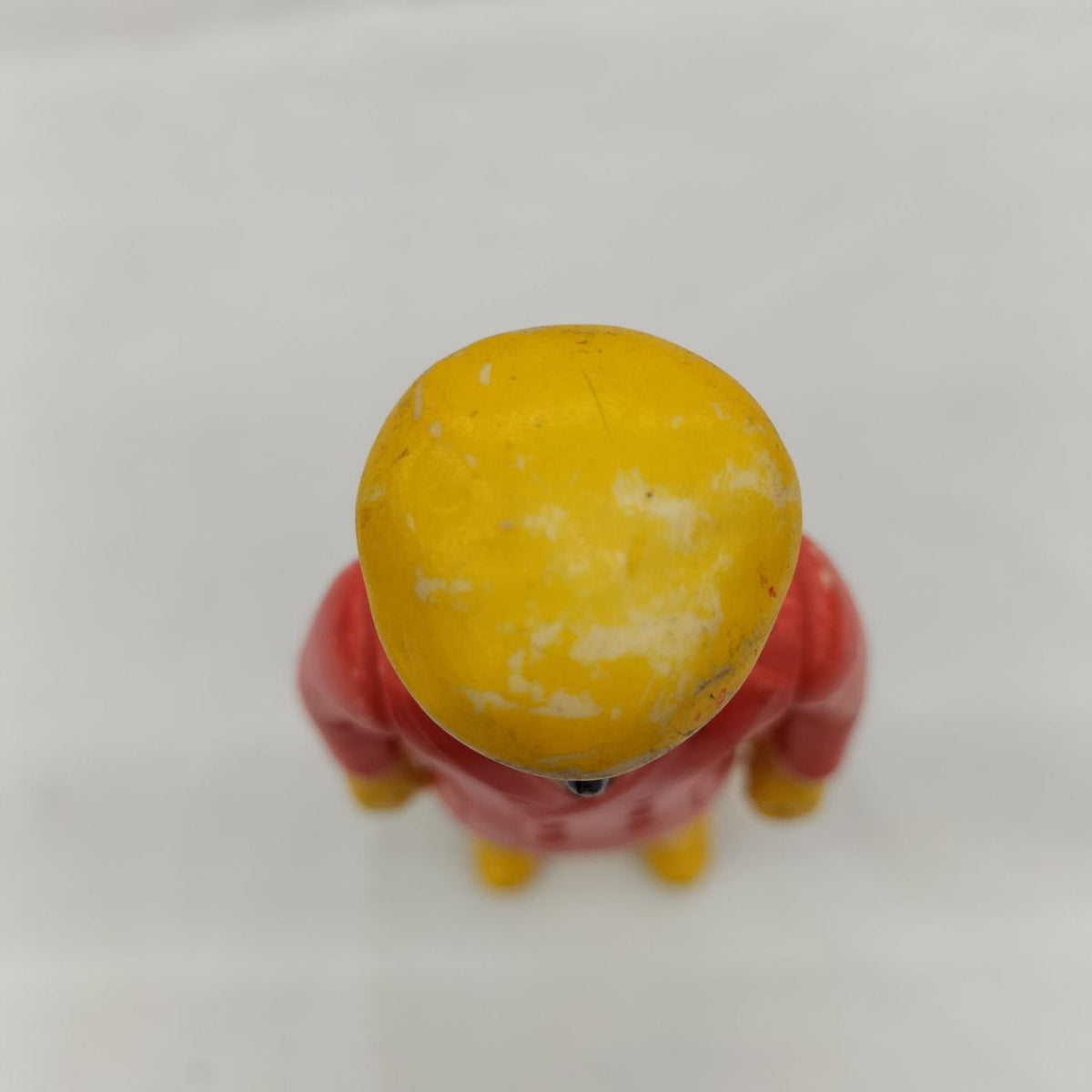 unclear Sofubi Robot Detective K