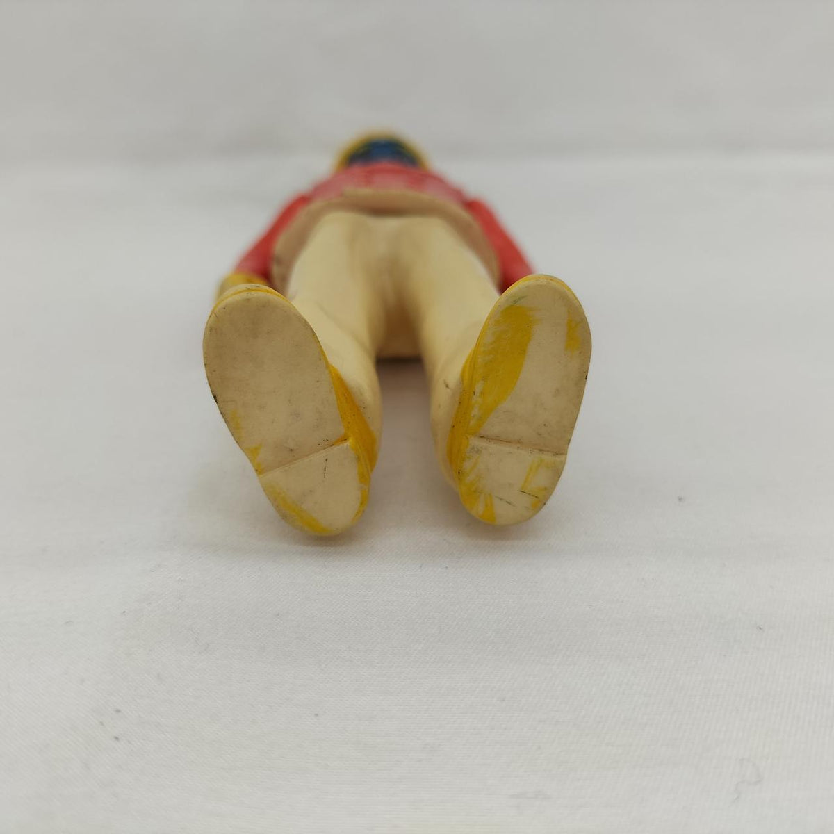 unclear Sofubi Robot Detective K