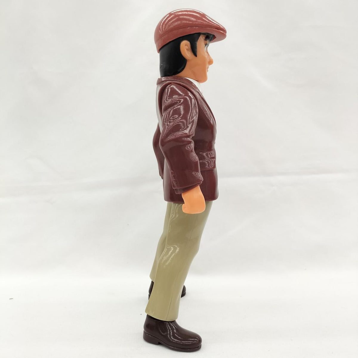 unclear Sofubi Naoto Date