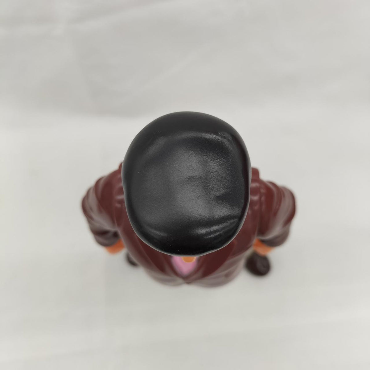 unclear Sofubi Naoto Date