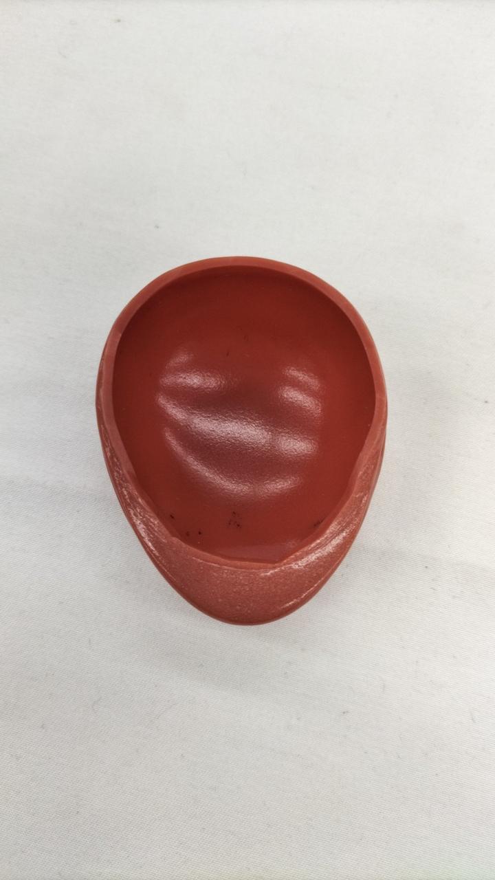 unclear Sofubi Naoto Date