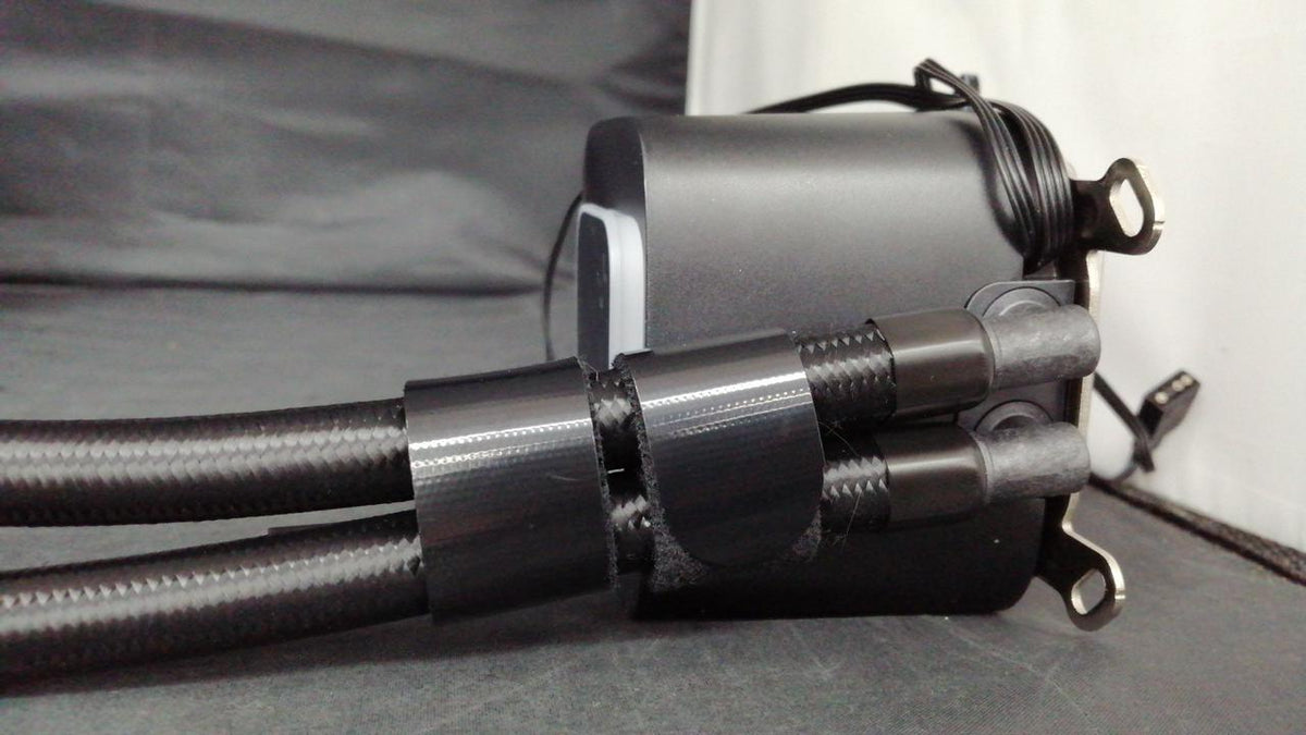 DEEPCOOL Water Cooling Cooler LE240 V2