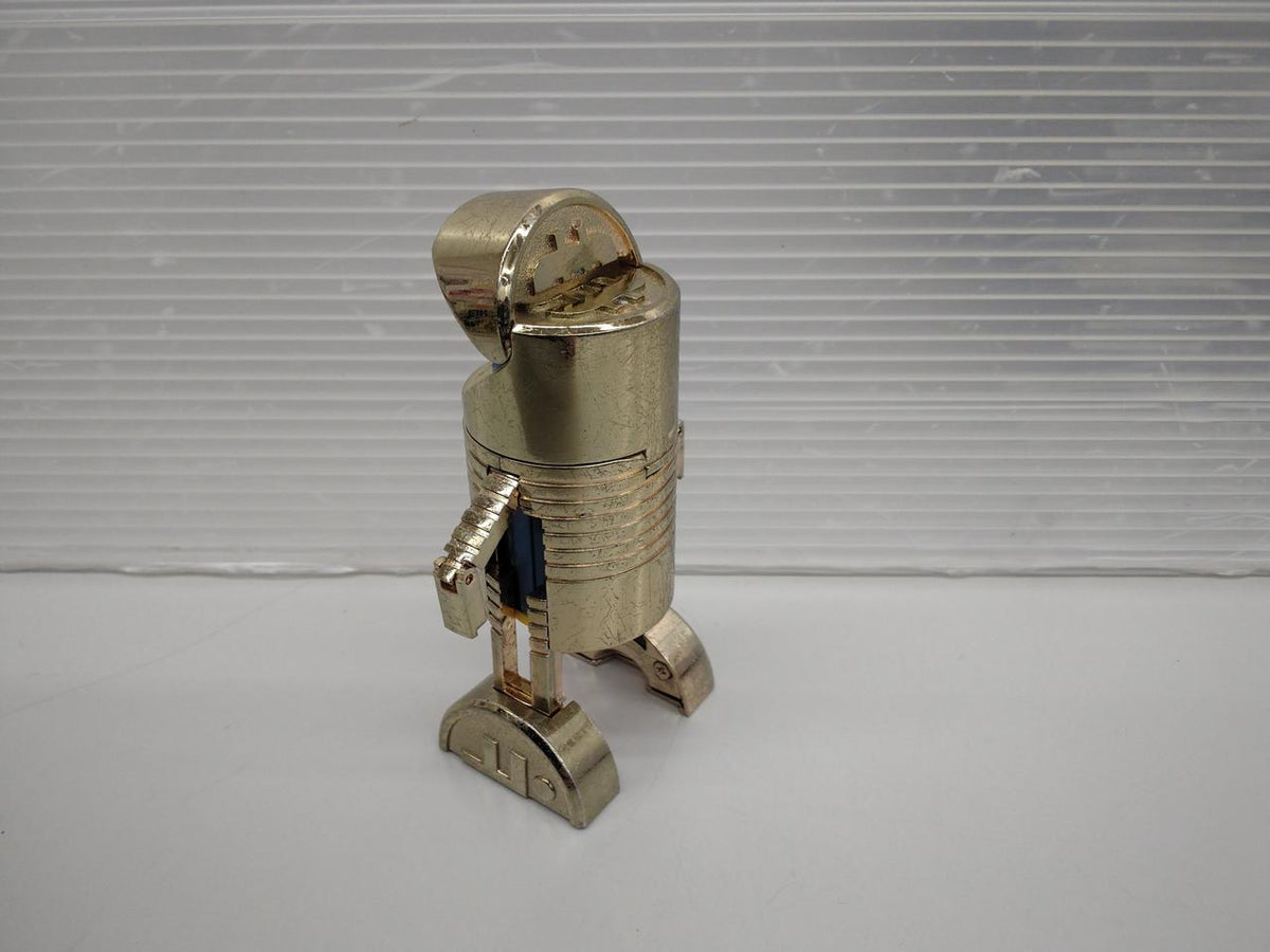 Poppy Chogokin Rytan Series GB-81 Coin Rytan