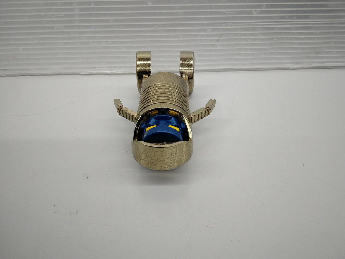 Poppy Chogokin Rytan Series GB-81 Coin Rytan