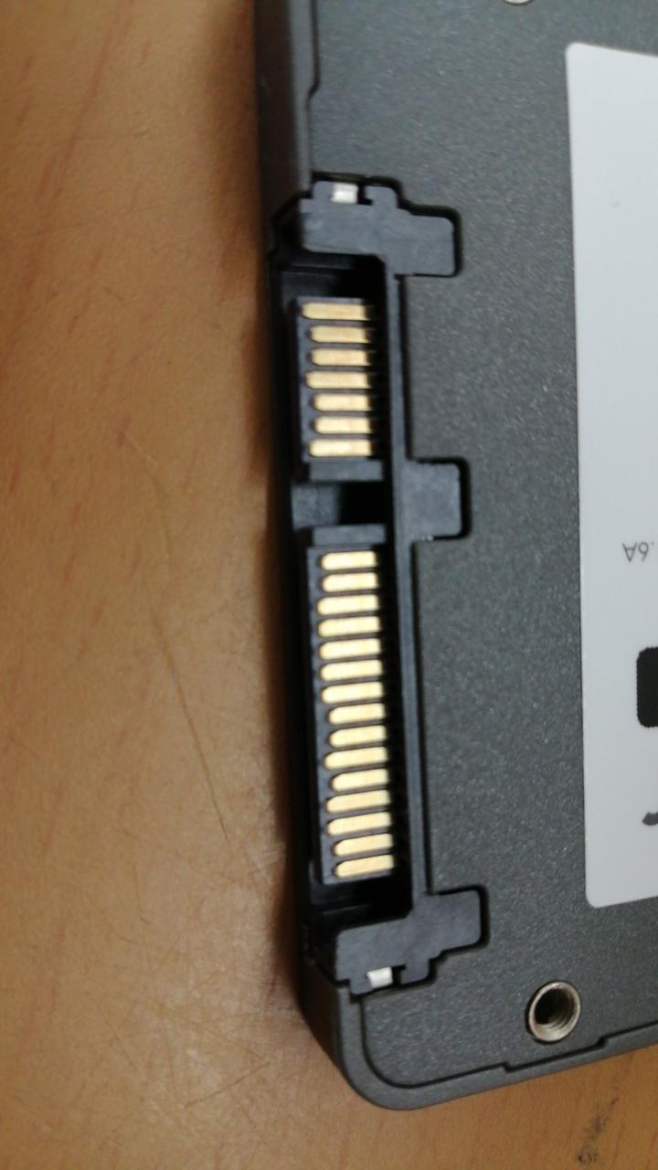 LEXAR MEDIA SSD 256GB NS100