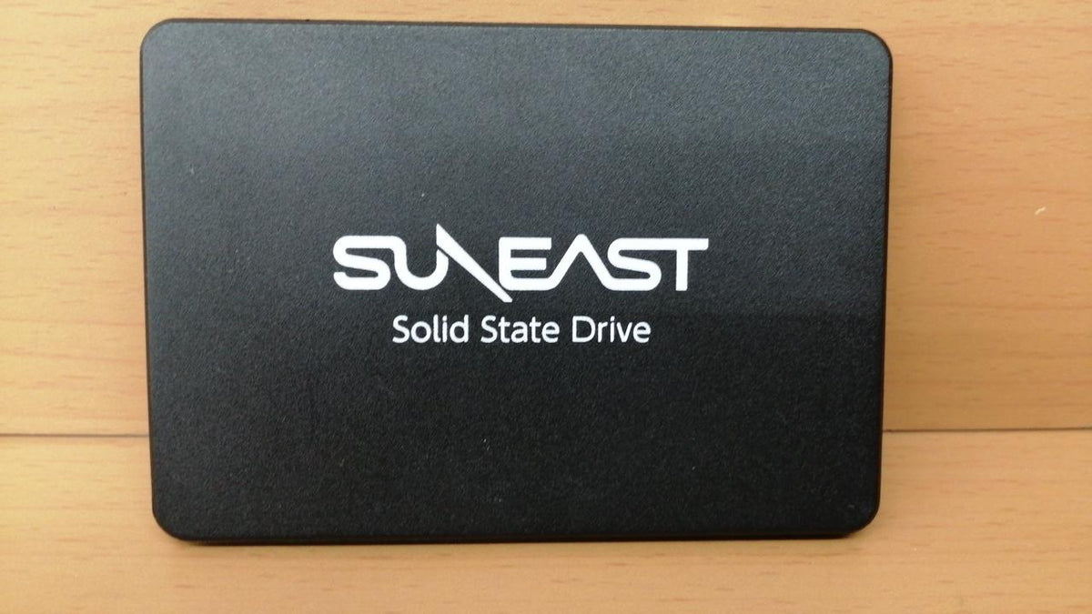 SUNEAST SSD 256GB SE800