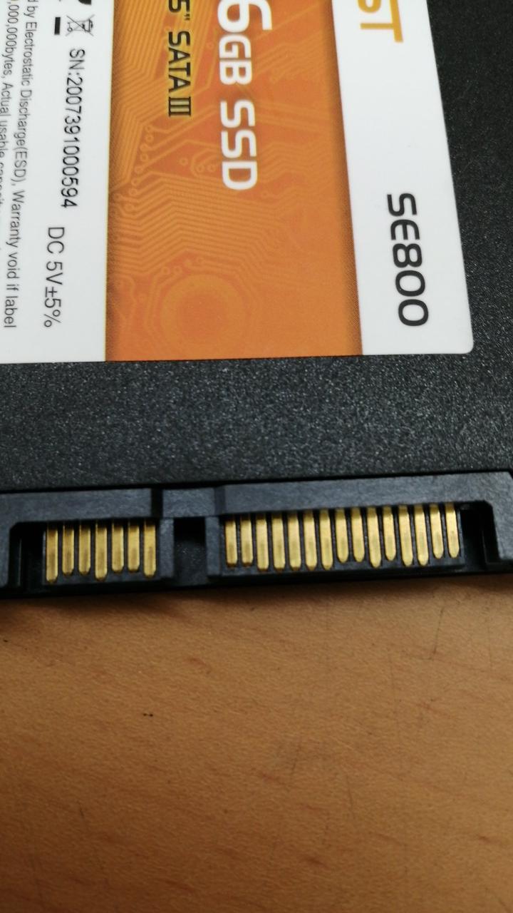 SUNEAST SSD 256GB SE800