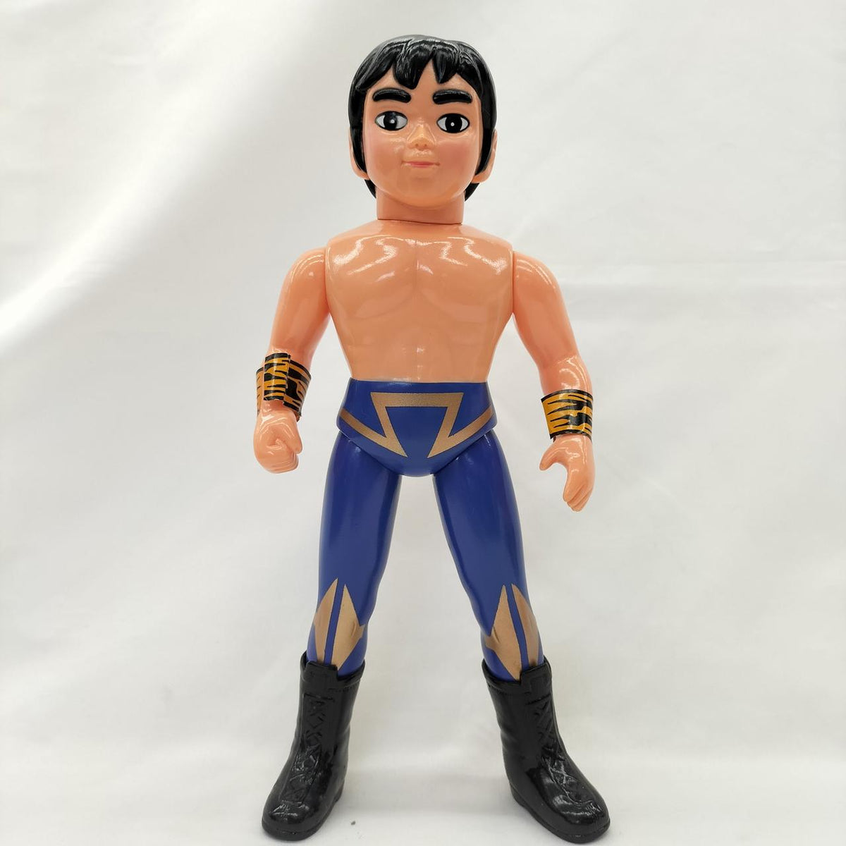 Marusan Soft Vinyl Tiger Mask