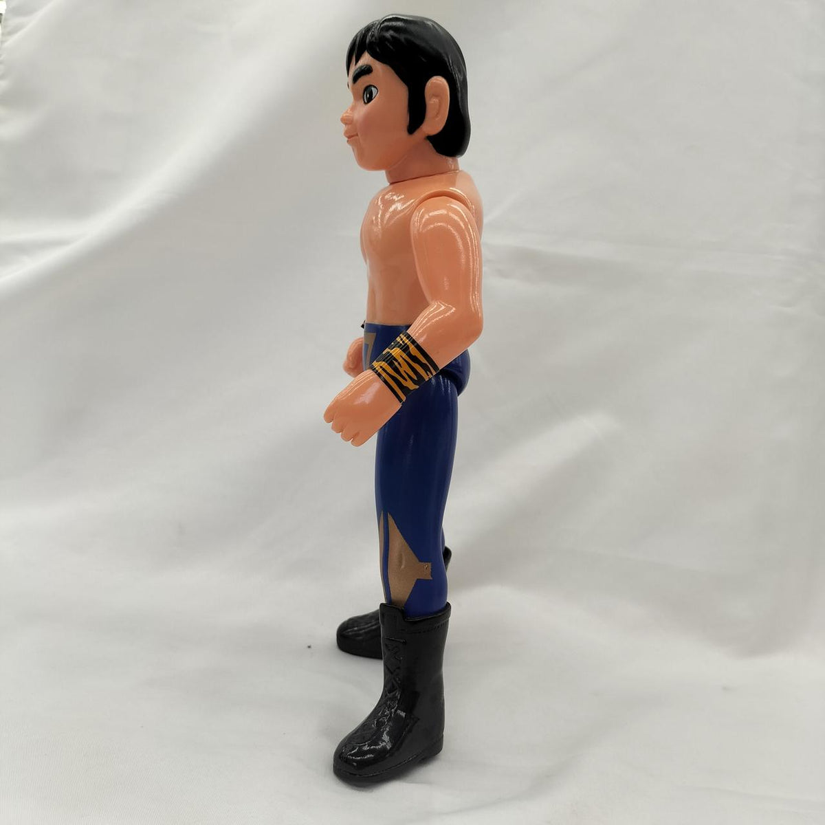 Marusan Soft Vinyl Tiger Mask
