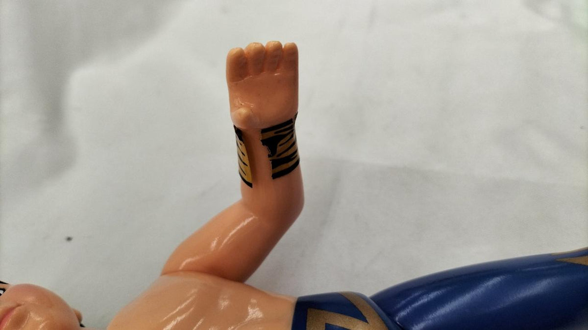 Marusan Soft Vinyl Tiger Mask