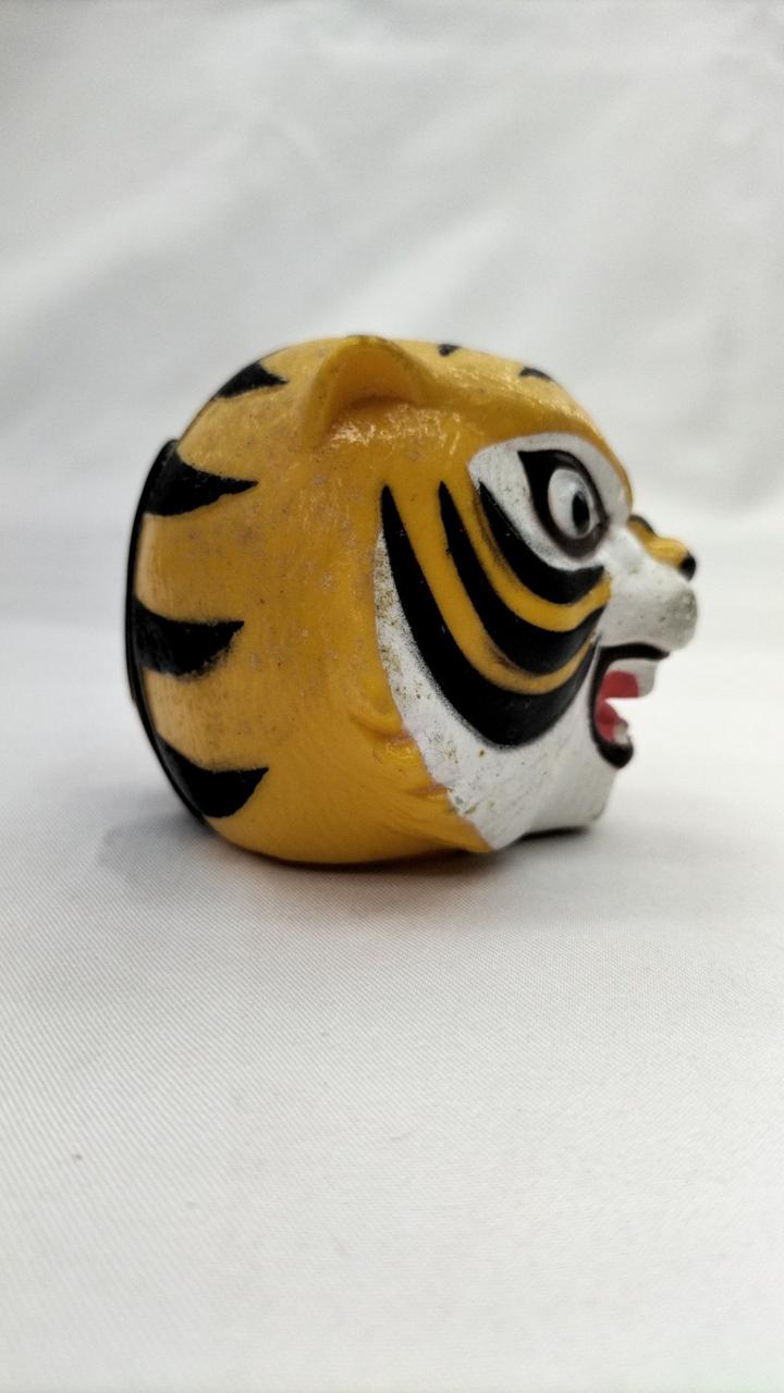Marusan Soft Vinyl Tiger Mask