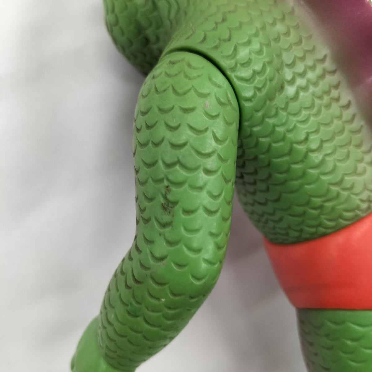 Nakajima Manufacturing Sofubi The Piranian