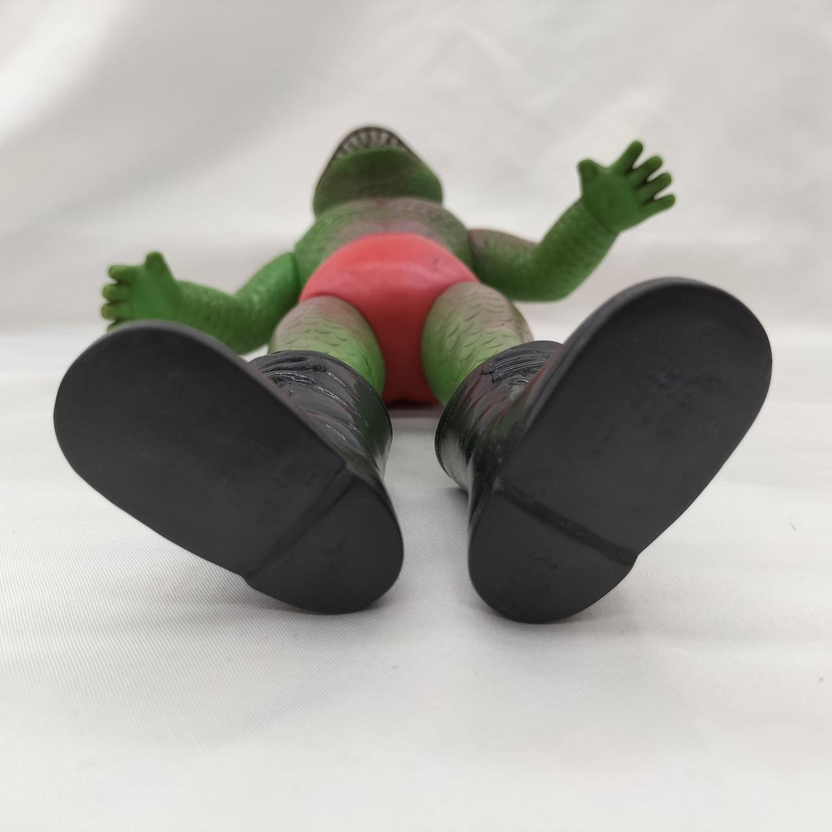 Nakajima Manufacturing Sofubi The Piranian