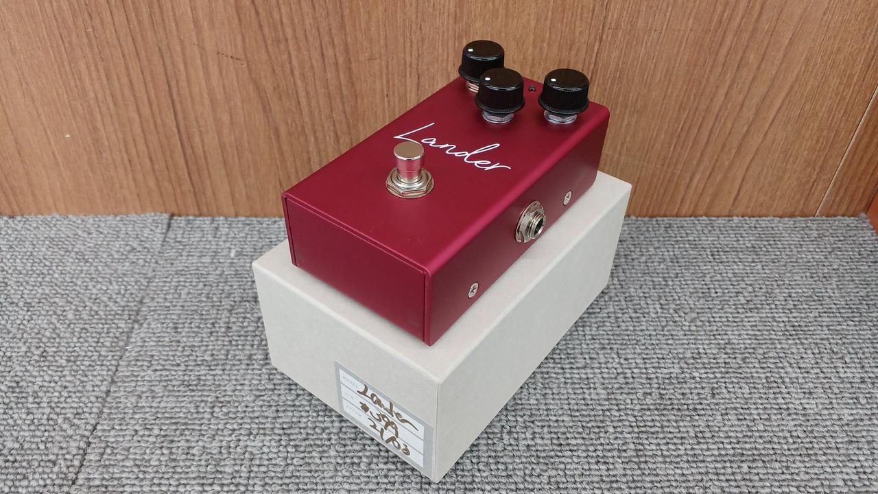 Lander / Virtues Virtues Lander CULT Limited ”iss.3” Lander 【公式