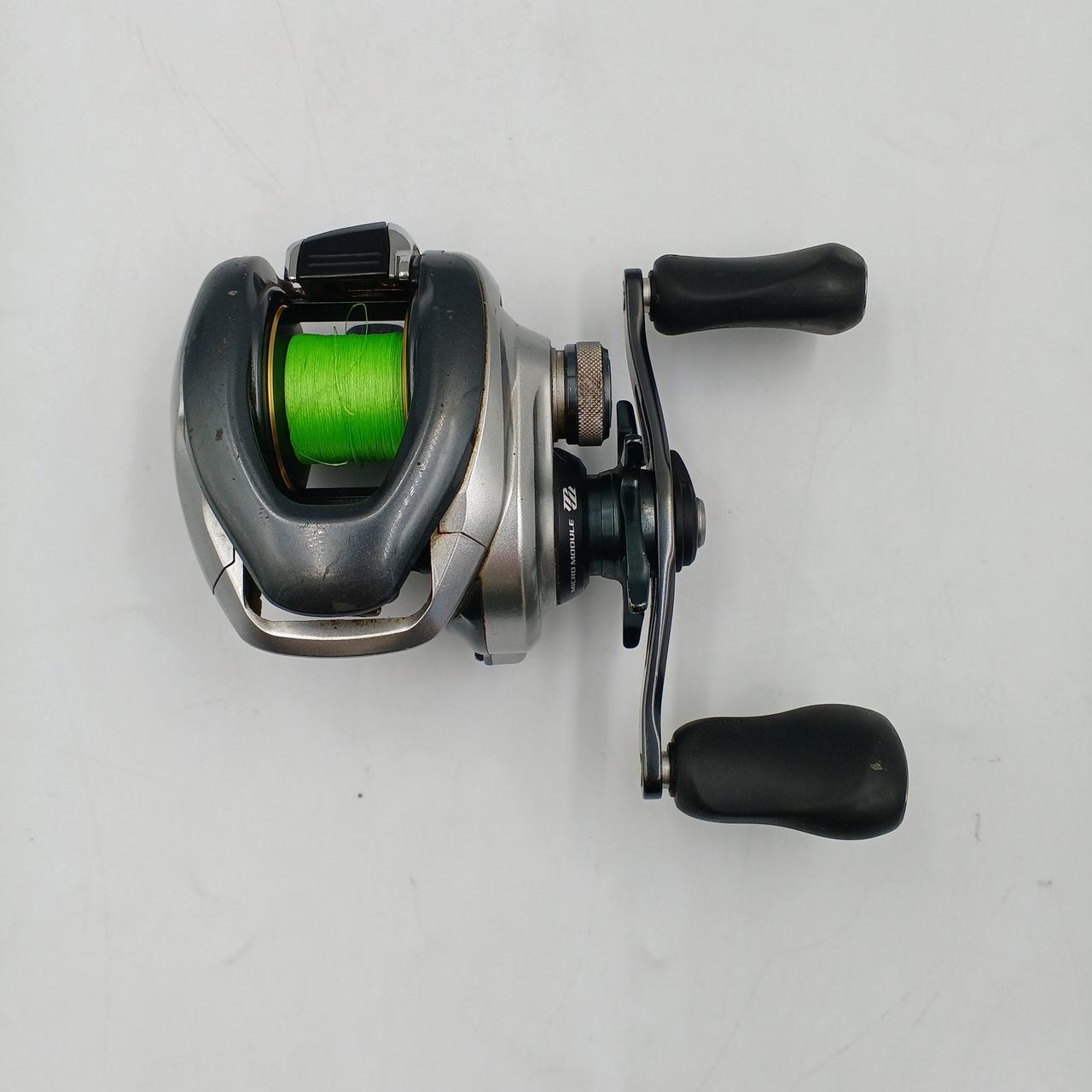 SHIMANO Baitcasting Reels HG03047 – BanzaiHobby