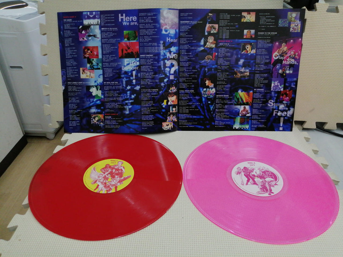 flying dog ULTRA FIRE FIRE BOMBER BEST ALBUM