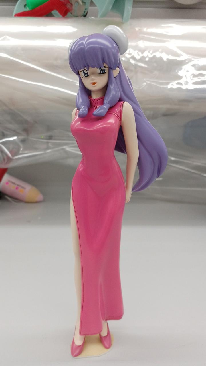 - Shampoo Garage Kit Ranma 1/2 - Banzai Thrifting | BanzaiHobby