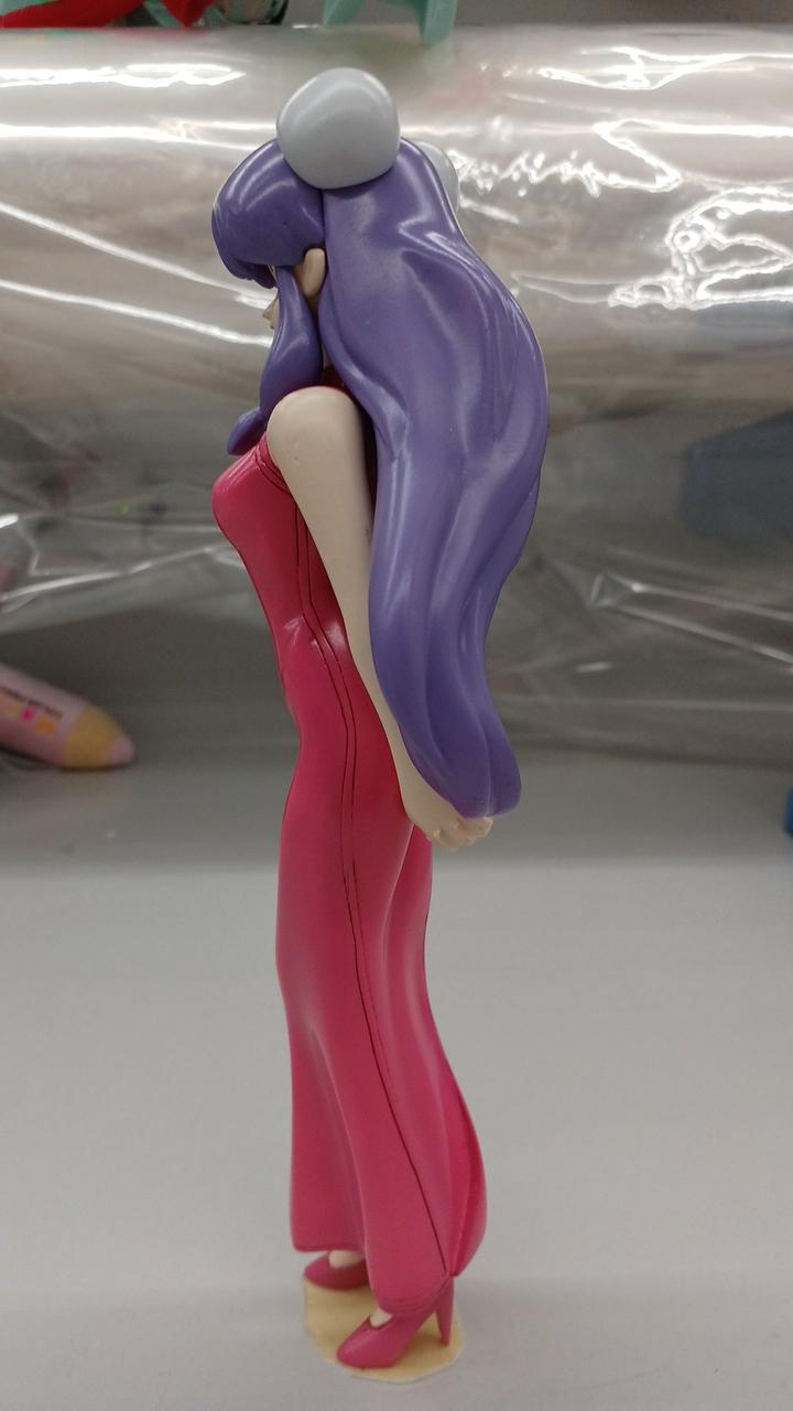 - Shampoo Garage Kit Ranma 1/2 - Banzai Thrifting | BanzaiHobby