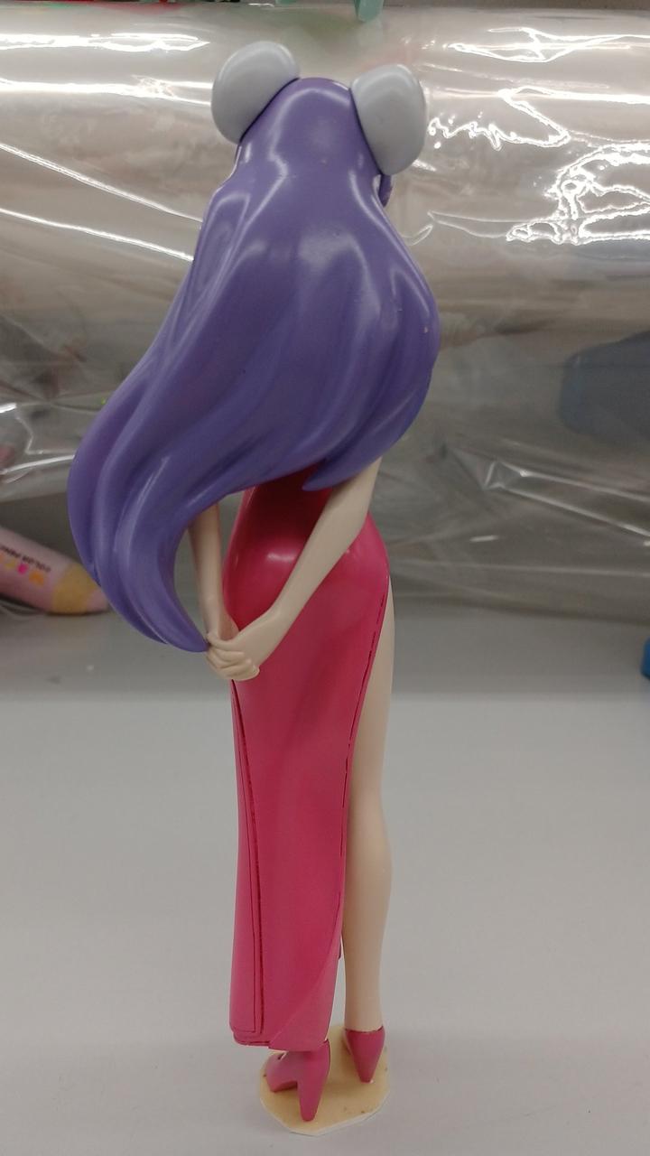 - Shampoo Garage Kit Ranma 1/2 - Banzai Thrifting | BanzaiHobby