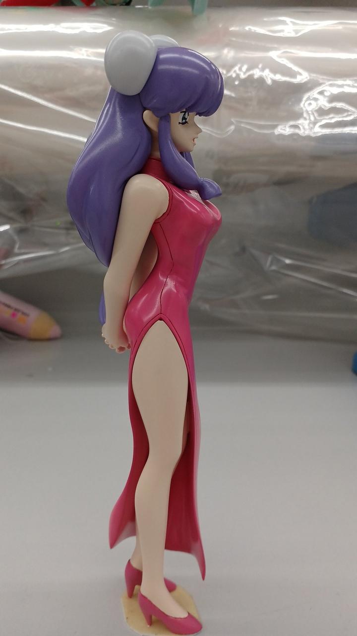 - Shampoo Garage Kit Ranma 1/2 - Banzai Thrifting | BanzaiHobby