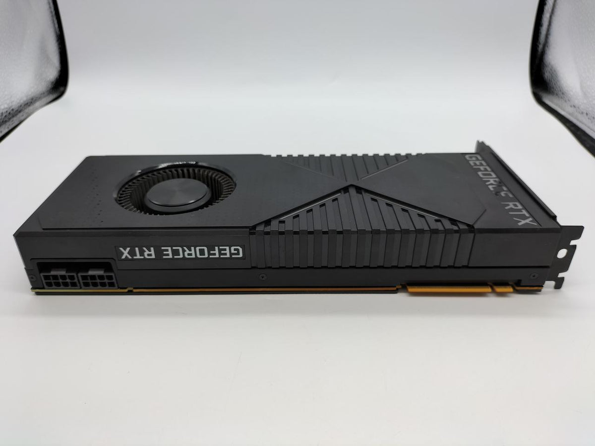 HP Graphics Board RTX2080TI