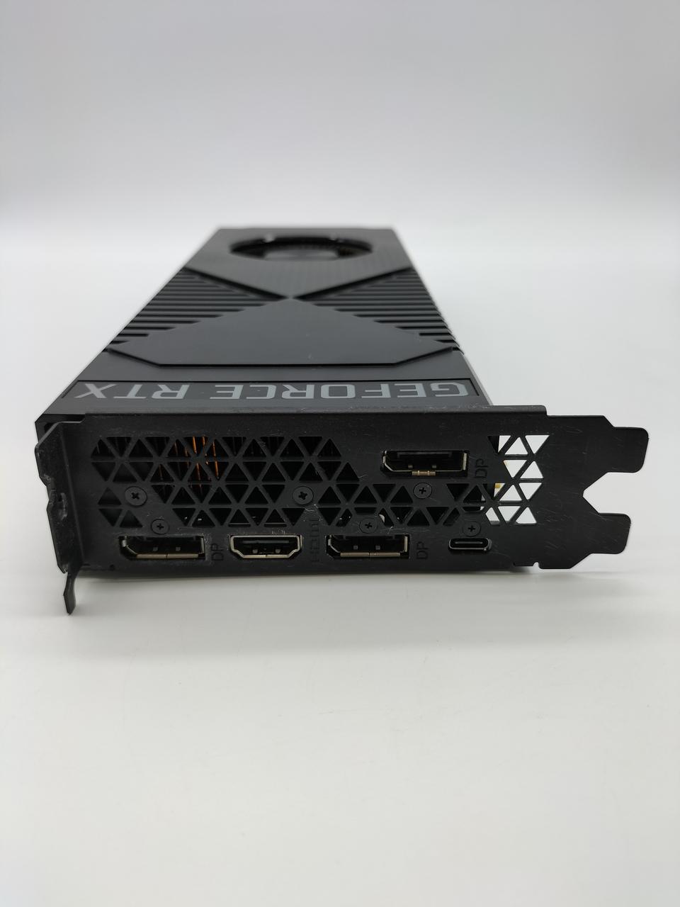 HP Graphics Board RTX2080TI