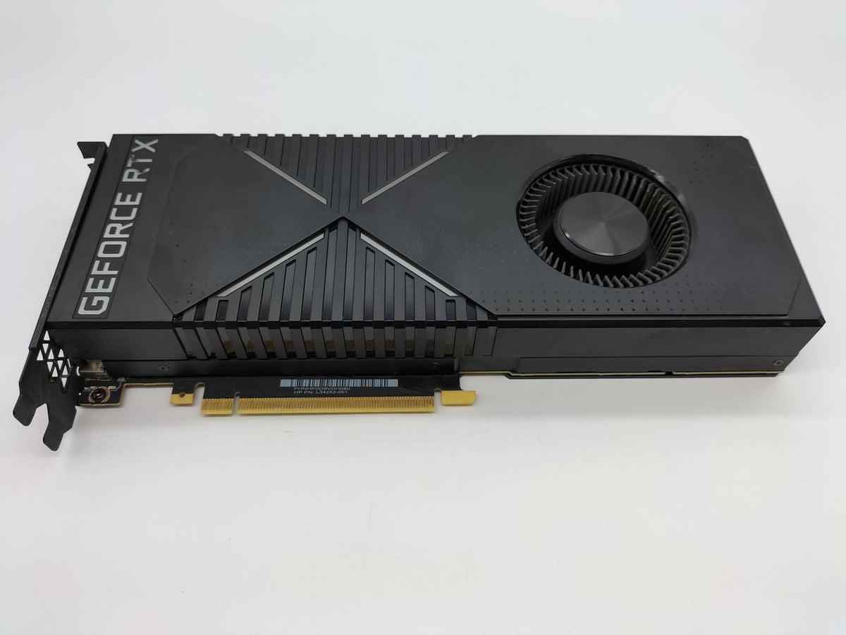HP Graphics Board RTX2080TI