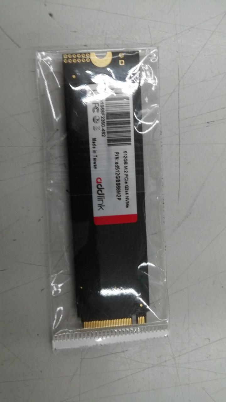 ADDLINK M.2 SSD S68 AD512GBS68M2P
