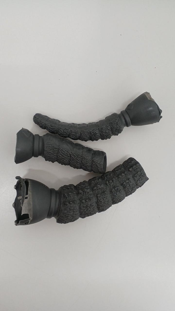 Kaiyodo Godzilla vs. King Ghidorah: Godzilla 1991 - Banzai Thrifting | BanzaiHobby