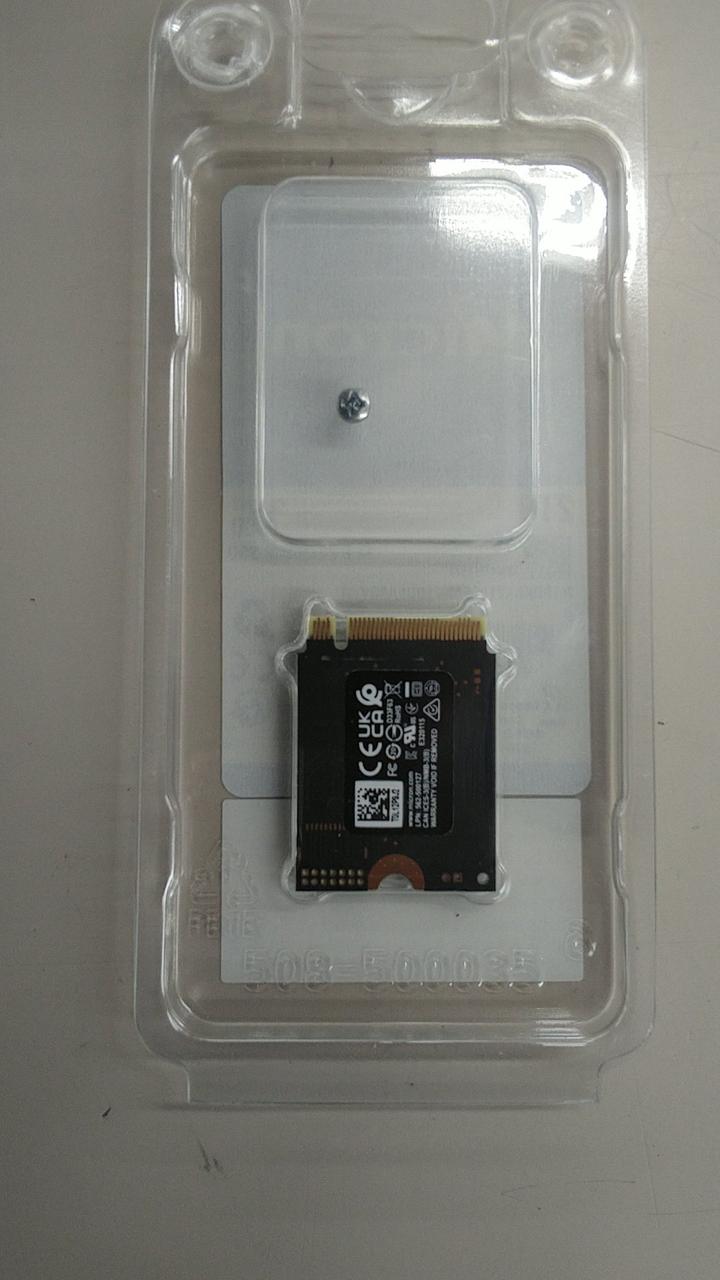 MICRON M.2 SSD 2230 2TB MTFDKBK2T0QFM-1BD1AABYYR