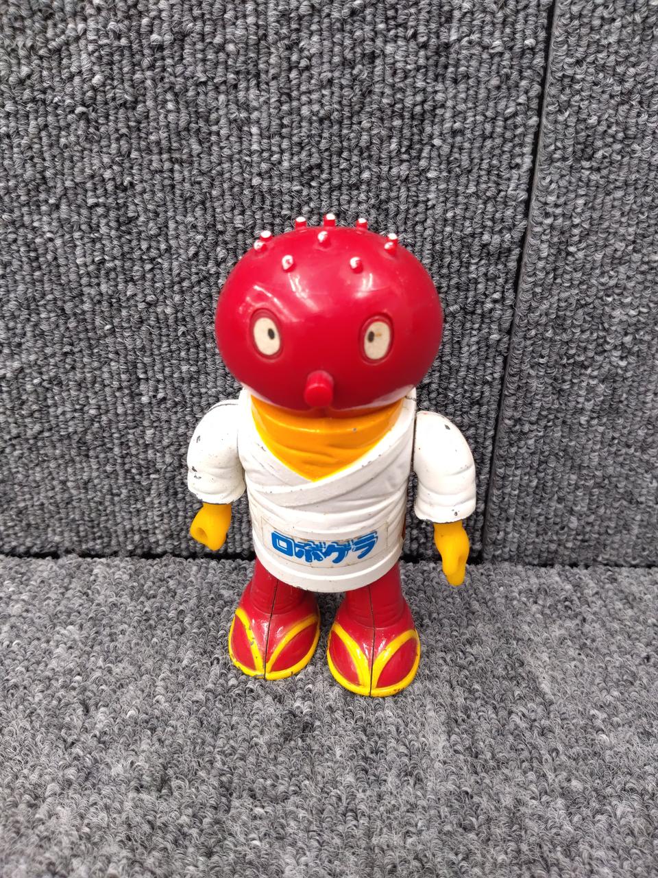 Poppy Chogokin GA-29 Robo-Gera "Hang in There!! Robocon"