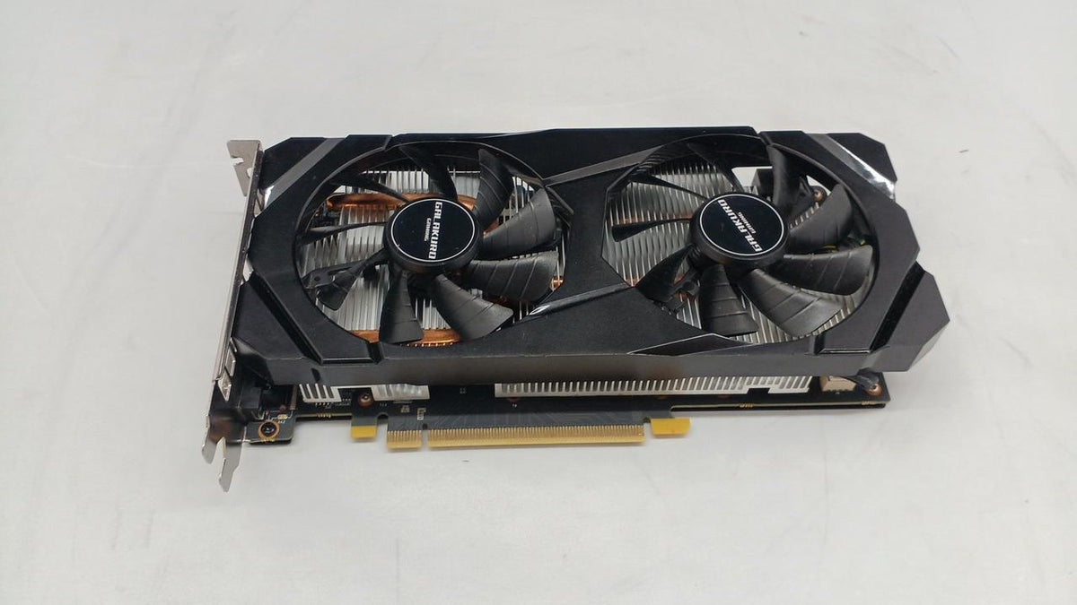 Xianren Zhizhi Graphics Card GTX1660 SUPER 6GB