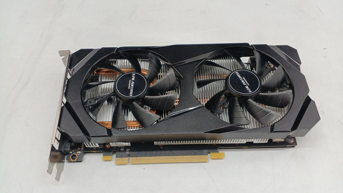 Xianren Zhizhi Graphics Card GTX1660 SUPER 6GB