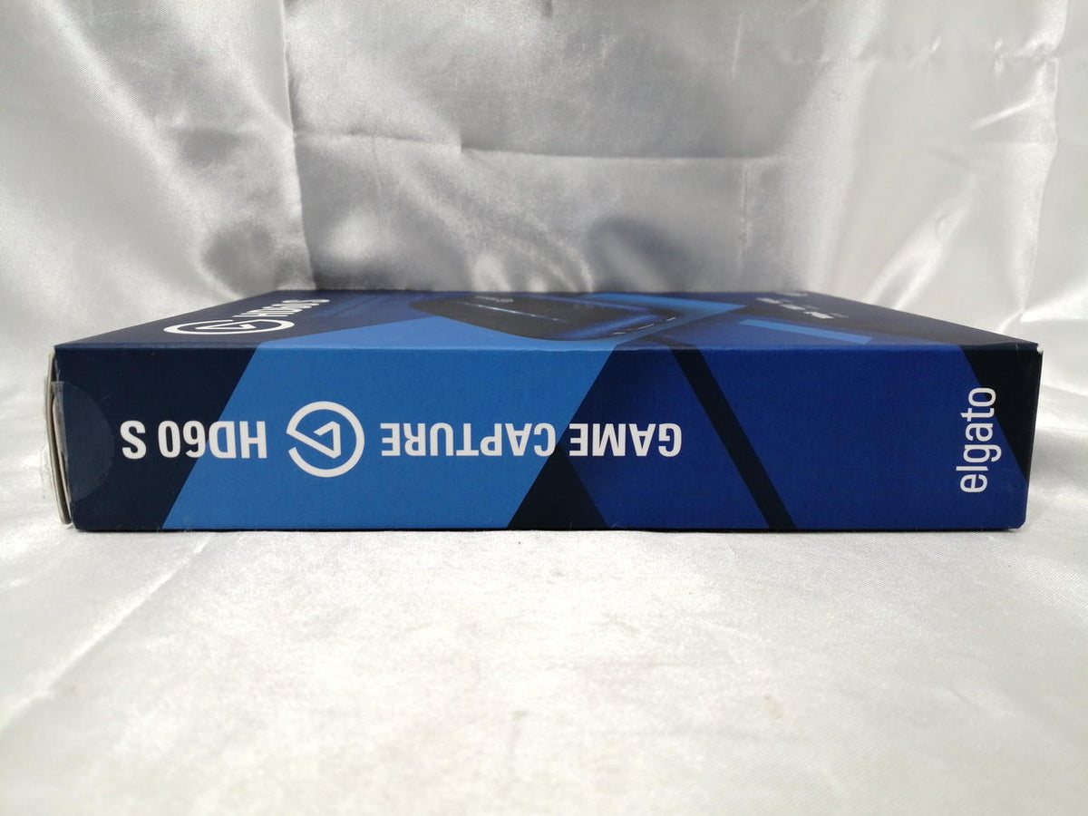 ELGATO Video capture device HD60S